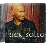 Rick - Solo - Pronto