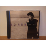 Rick Astley-body E Soul-cd