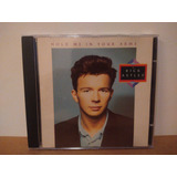 Rick Astley-hold Me In Your Arms-cd