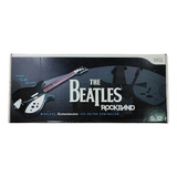 Rickenbacker 325 Guitarra Beatles Rock Band