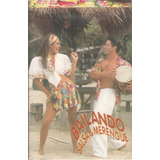 Bailando