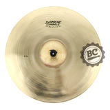 Ride Domene Crystal Series 21¨ Brilhante Em Bronze B20