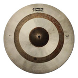 Ride Domene Nova Series 21 Pol. Brilhante Em Bronze B20 Cor Dourado