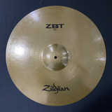 Ride Zildjian Zbt 20