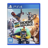 Riders Republic  Standard Edition Ubisoft