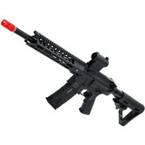 Rifle Aeg M4 440-cxp Peleador Sportline Ics Preto - Airsoft
