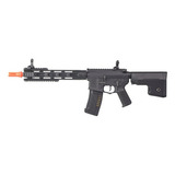 Rifle Airsoft Ares Amoeba Aeg Am-009 M4 Gatilho Eletrônico