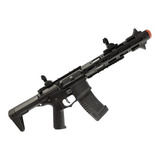 Rifle Airsoft Ares Amoeba Aeg Am-013 Black 