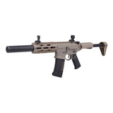 Rifle Airsoft Ares Amoeba Aeg Am-014 Tan