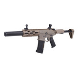 Rifle Airsoft Ares Amoeba Aeg Am-014