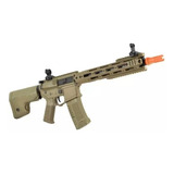 Rifle Airsoft Ares Amoeba Aeg M4