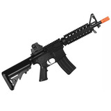 Rifle Airsoft Elétrico M4a1 Cm506 Ris