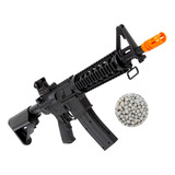 Rifle Airsoft M4 Rossi A1 6mm