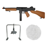 Rifle Airsoft Thompson M306f Spring Double