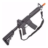 Rifle De Airsoft M4a1 Aeg Ris