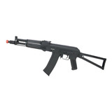Rifle De Airsoft Neptune Ak105s Mosfet Full Metal 6mm -