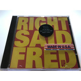Right Said Fred - Up Cd
