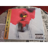 Rihanna (anti)deluxe Edition -cd Duplo Importado-rock