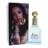 Rihanna Riri Kiss Eau De Parfum Spray, 30ml