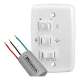 Rima Controle 3 Velocidades - 220v - Unidade - 1