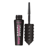 Rímel Benefit Badgal Bang Volumizing Mini 4 Ml Preto