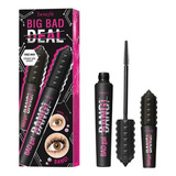 Rímel Benefit Cosmetics Badgal Bad Gal Bang Em Tamanho Real