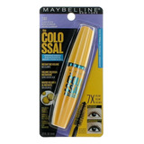 Rimel Maybelline 240 Hydrofuge The Colossal