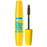 Rímel Maybelline Colossal À Prova Dágua