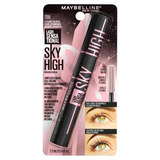 Rímel Maybelline Lash Sensational Sky High Cosmic Lavável 