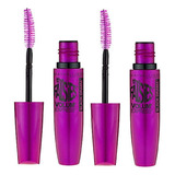 Rímel Maybelline New York Volum' Express The Falsies Black