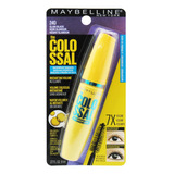 Rímel Maybelline The Colossal 240 Glam