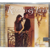Rinaldo E Liriel - Romance -