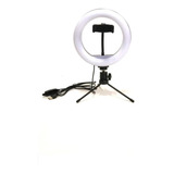 Ring Light De Luz De Led