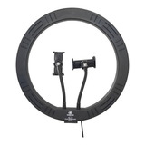 Ring Light Greika Cl-12 Com 2