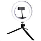 Ring Light Led 8 Com