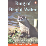 Ring Of Bright Water - Penguin Readers - Level 3