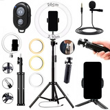 Microfone