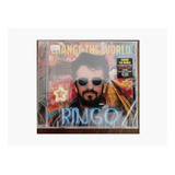 Ringo Starr- Change The World (cd Lacrado)