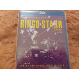 Ringo Starr All Star Band- Greek