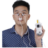 Rinite Sinusite Pólipos Nasais Dispositivo De