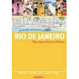 Rio De Janeiro - Abra O Guia, Descubra O Mapa, Explore A Cidade!- Guias Pas