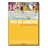 Rio De Janeiro: Abra O Guia,