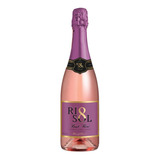 Rio Sol Espumante Brut Rosé 750ml