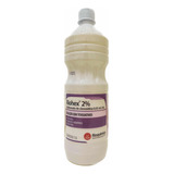 Riohex 2% (digliconato De Clorexidina 0,02
