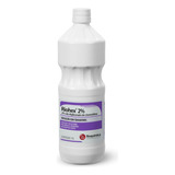 Riohex Clorexidina 2% Degermante Rioquimica - 1 Litro