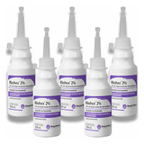 Riohex Clorexidina 2% Solução Degermante 100ml - 10 Unidades