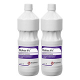 Riohex Clorexidina 4% Degermante Rioquimica -