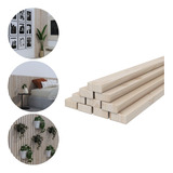 Ripas Para Construção Em Madeira 20x10x700 (30 Unidades)