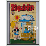 Riquinho - N.124 - Formatinho - 1977 - Rge - F(1011)