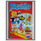Riquinho - N.132 - Formatinho - 1978 - Rge - F(1012)